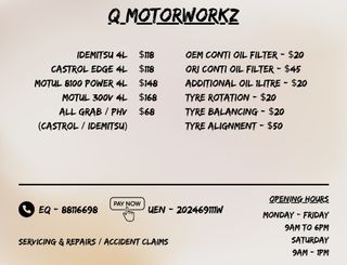 (Category: ) located in . Submitted by q.motorworkz (Listing ID 1373077011, Image 1). Description: .