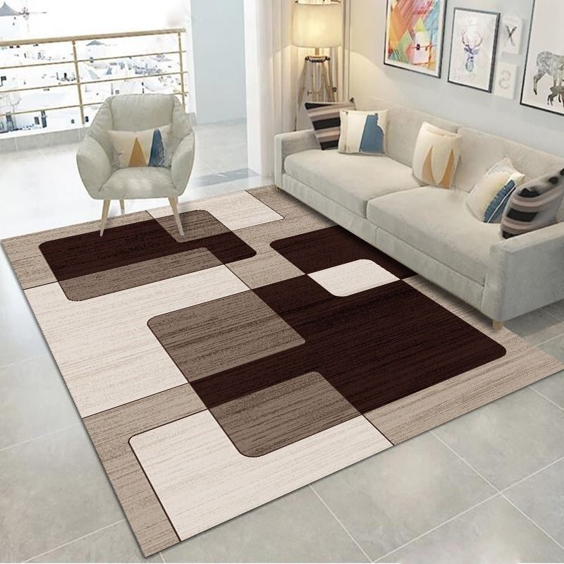 Carpets&Mats/🚚🚚Free Delivery-Crystal velvet finish+Bottom PVC point plastic non-slip particles Carpets (Category: Carpets & Mats) located in Singapore. Submitted by mirafurniture (Listing ID 1441641509, Image 2). Description: Cash on delivery or Transfer Thickness：0.7cm Size:160*230cm $60 Material：Crystal velvet finish+Bottom PVC point plastic non-slip particles Free Delivery.