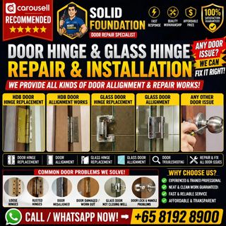 (Category: ) located in . Submitted by solid_foundation_home_services (Listing ID 1441772702, Image 1). Description: .