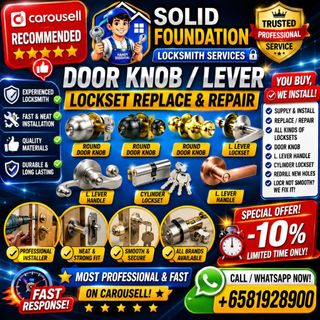 (Category: ) located in . Submitted by solid_foundation_reno_services (Listing ID 1356388961, Image 1). Description: .