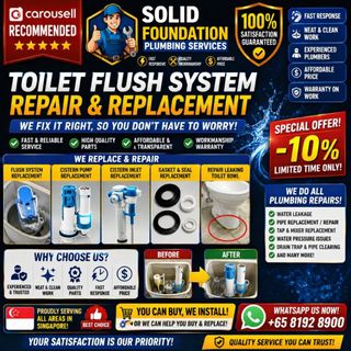 (Category: ) located in . Submitted by solid_foundation_home_services (Listing ID 1441771314, Image 1). Description: .