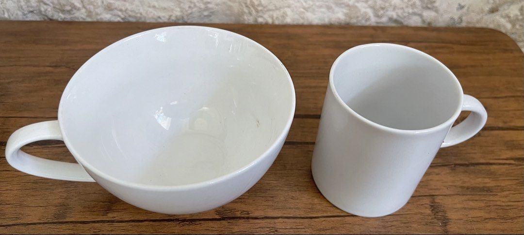 coffee mug (Category: Coffee & Tea Tableware) located in San Fernando. Submitted by japansurpluselyu (Listing ID 1441731716, Image 2). Description: .