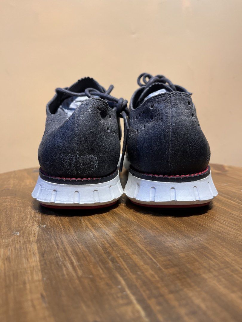COLE HAAN ZERØGRAND WING OXFORDS (Category: Sneakers) located in Baguio. Submitted by hajukim_lux (Listing ID 1441619214, Image 3). Description: 📌PLUS SF OUTSIDE BAGUIO 📌DM ME FOR MORE INFO • VISIT OUR PHYSICAL STORE @ 208 SKYWORLD BAGUIO CITY BENGUET. 📌WE ARE OPEN DAILY 9:30 - 7:00 PM SEE YOU 🔥❤️.