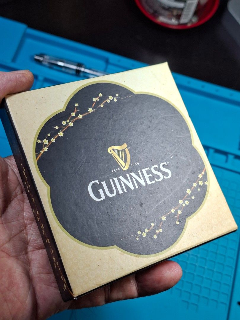 Collectible Coasters Set472164849890764803