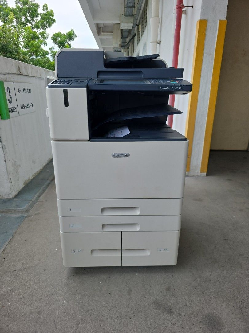 Colod printer472000955858309121