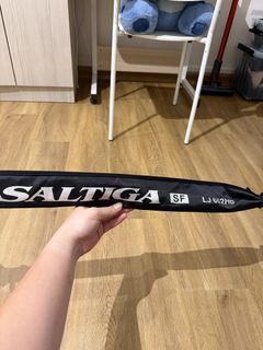 Daiwa STZ 661MHRB-XTQ MACHINEGUN CAST type-II BC Fishing Rod