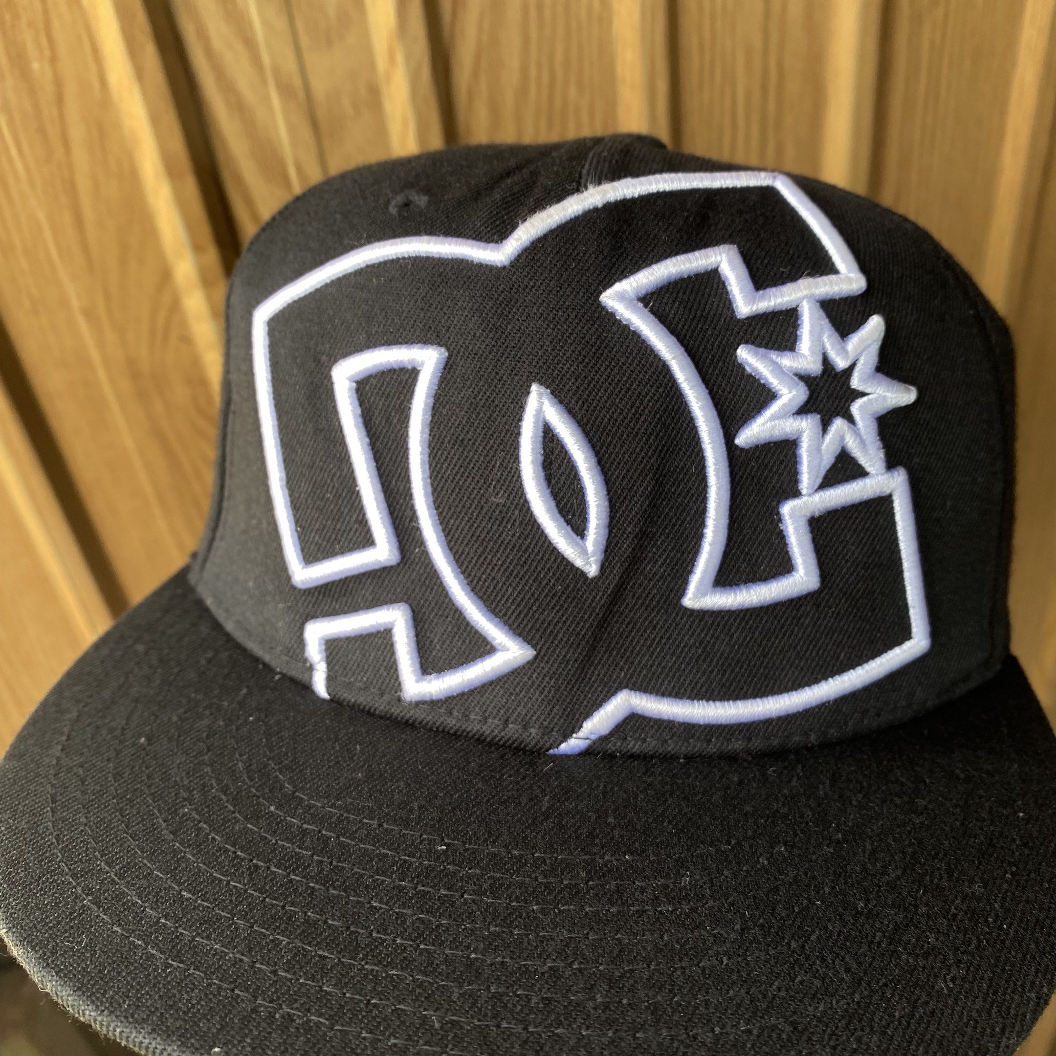 DC CLOSE CAP (Category: Caps & Hats) located in Bislig. Submitted by kre_jey.24 (Listing ID 1441732839, Image 3). Description: DC CLOSE CAP Excellent to as new condition Color rate 9.9/10 No issue ₱💸+sf Dm to those interested 📥📥📥 DISCLAIMER: I’m not affiliated with, sponsored by, or any officialy connected to the mentioned brand(s) in any way. All trademarks, names, and logos are the property of their respective owners. No copyright infringem