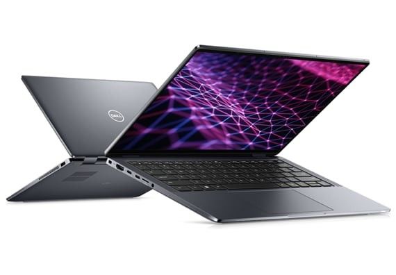 Dell Latitude 9430471989119259125760