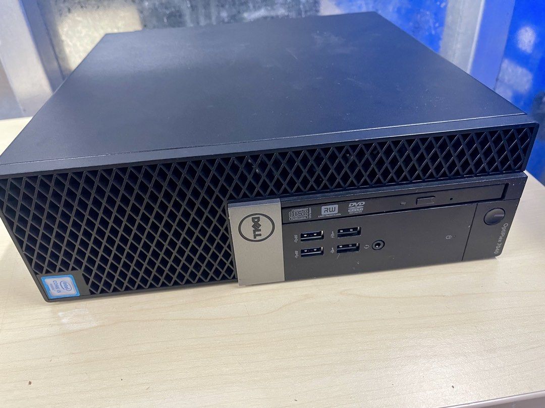 Dell Optiplex 7040471716610411089921