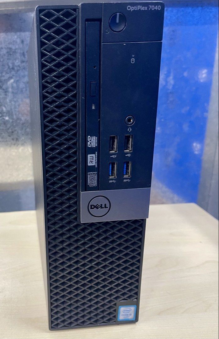 Dell Optiplex 7040471716610411089920