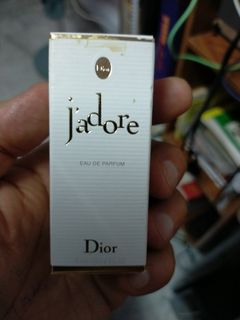 Dior J'adore La Collection Set for Women With 4x5ml-4x0.17fl.oz
