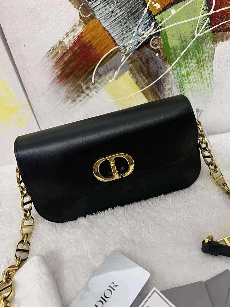 Dior Woc (Category: Luxury Bags & Wallets) located in Iloilo. Submitted by jananapad (Listing ID 1441710771, Image 1). Description: Unused Dior Woc Fullset w/o receipt Retails at 180k #3.