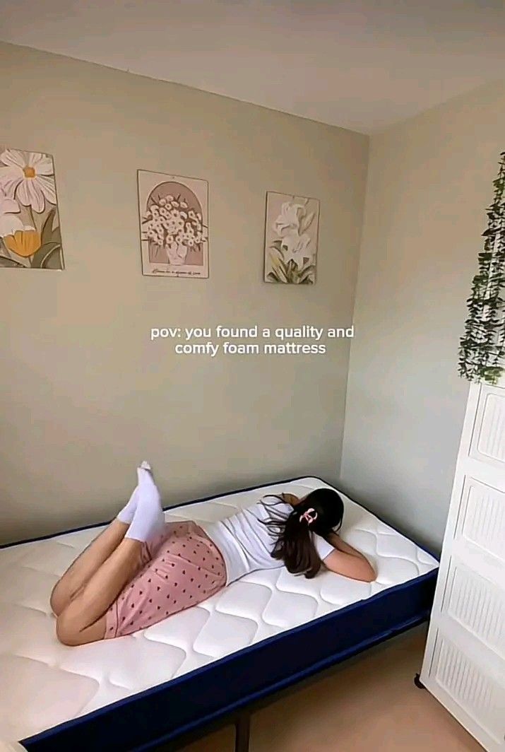 Direct warehouse COSOVA premium quality foam mattress (Category: Bed Frames & Mattresses) located in Tanza. Submitted by mheanne_111711 (Listing ID 1441641079, Image 2). Description: ✔️DIRECT WAREHOUSE PO TAYO ✔️AFFORDABLE HOTEL LIKE QUALITY MATTRES ✔️ON-HAND DELIVER AGAD DOOR TO DOOR ✔️ RECIEVE ITEM FIRST BEFORE PAYMENT ✔️COD LOCATION: CAVITE and MANILA PM FOR DETAILS.