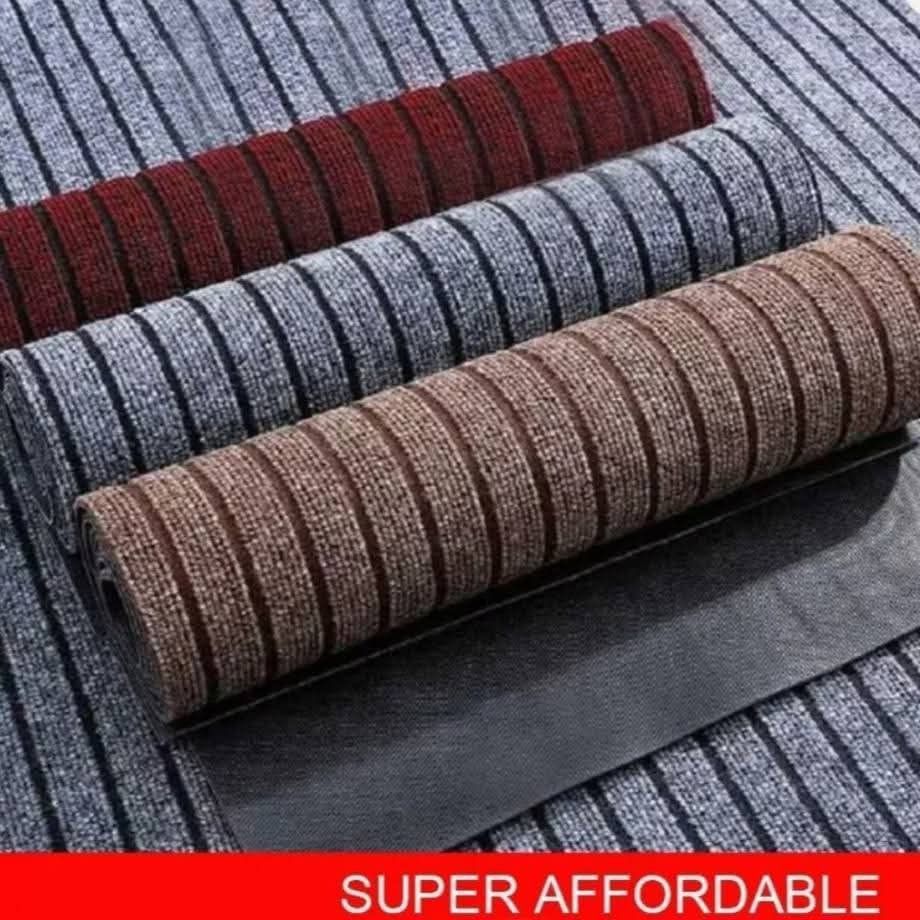 DIY HEAVY DUTY FLOORMAT 100X118CM (Category: Announcements) located in Manila. Submitted by haideshop (Listing ID 1441588526, Image 1). Description: .