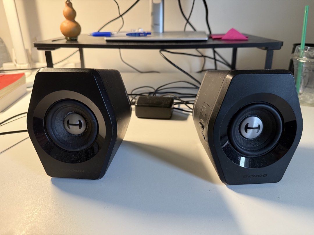 Edifier R2000DB Computer Speakers472648416096440320