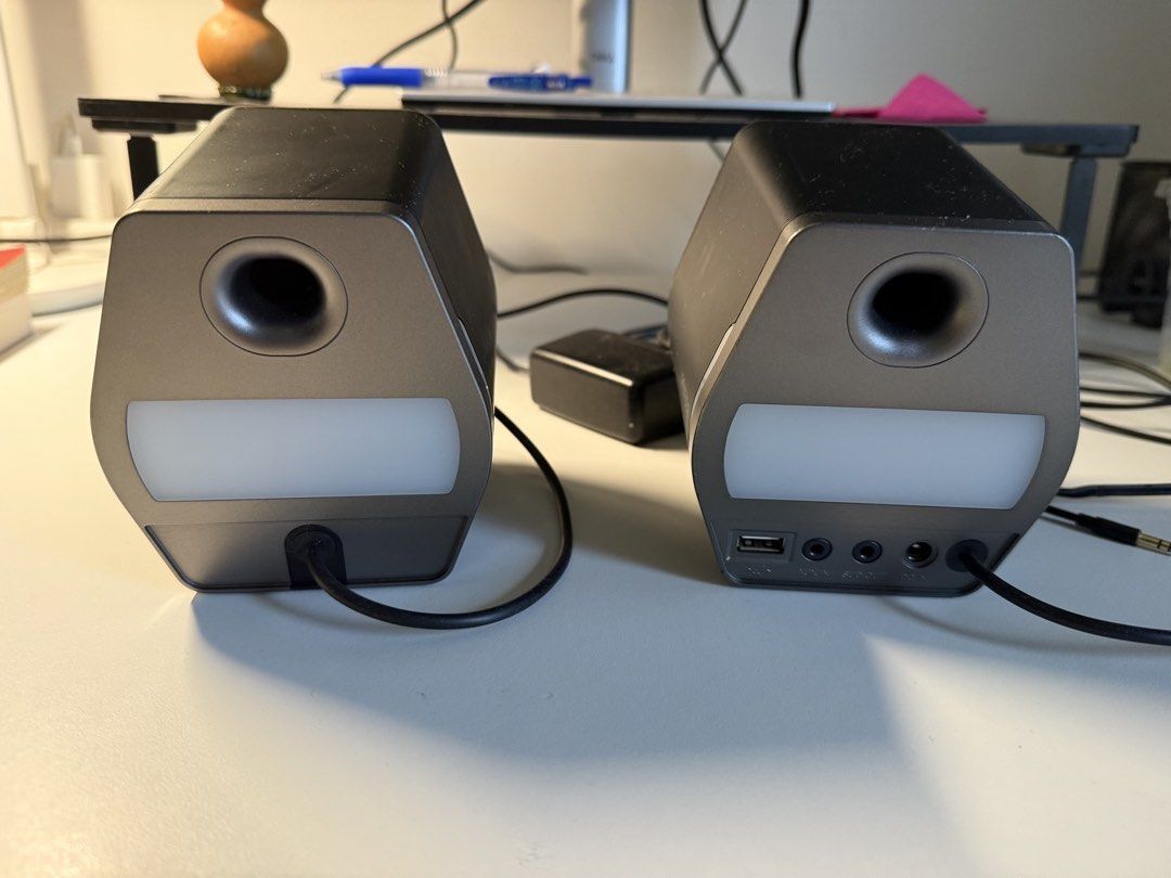 Edifier R2000DB Computer Speakers472648416096440322