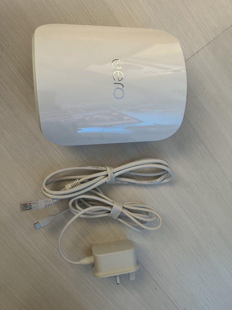 Eero Pro 7 10 GbE WiFi System471728411472701442
