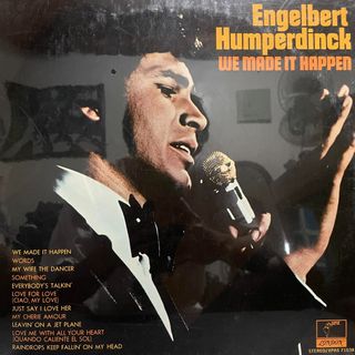 (Category: ) located in . Submitted by red_records_vinyl (Listing ID 1441645280, Image 1). Description: .