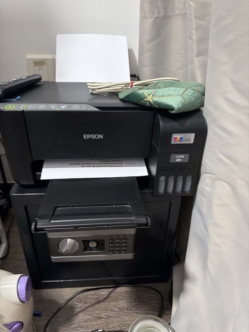 Epson L3250 Printer472102703737743360