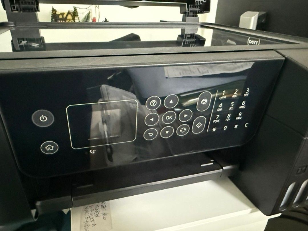 Epson L5190 C622A Printer / Scanner472101807907809281