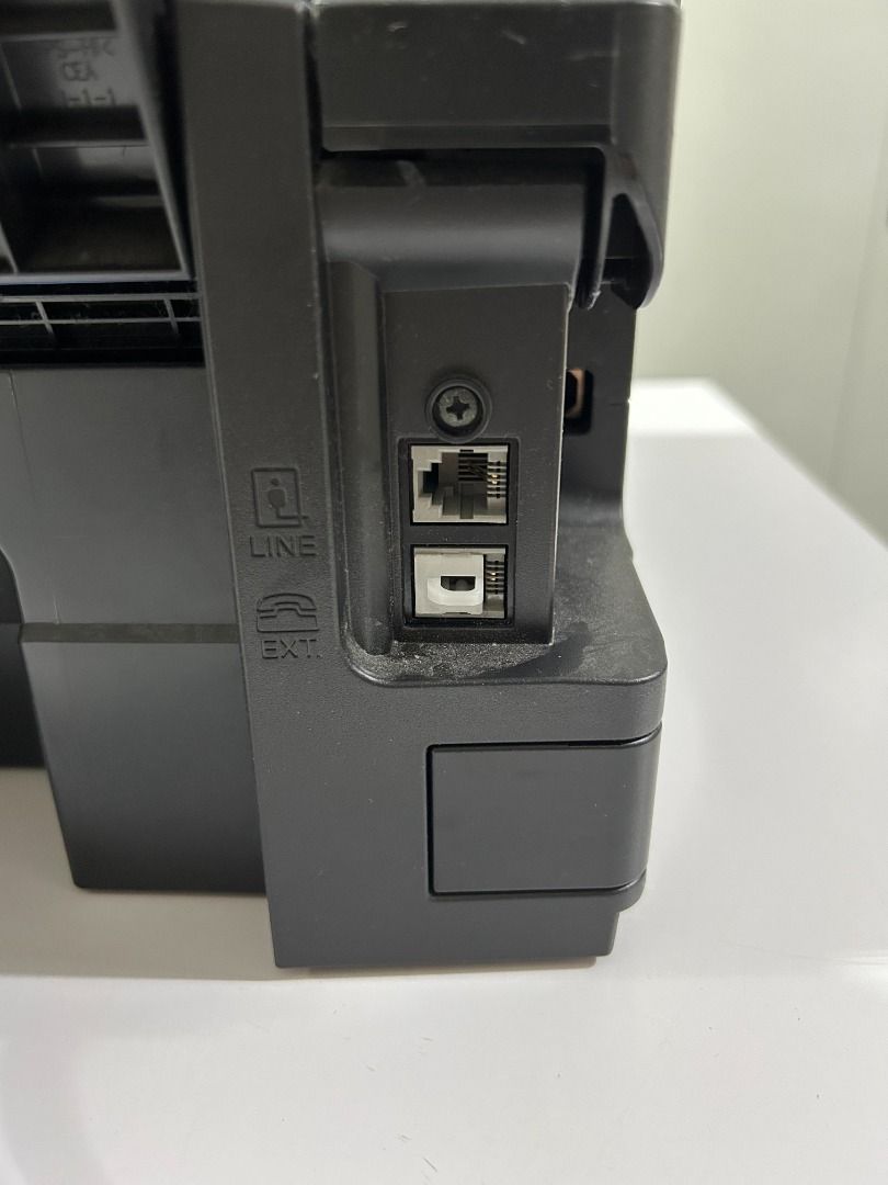 Epson WF-2631 All-in-One Printer471734757454653442