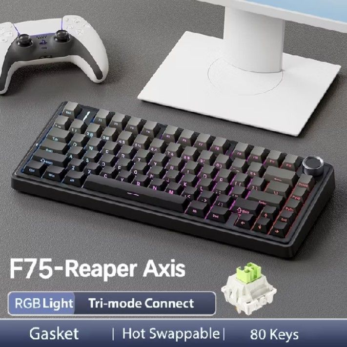 F75-Reaper Axis RGB Mechanical Keyboard472431426787747840
