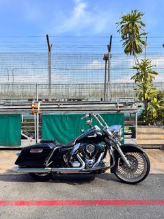 HARLEY DAVIDSON Collection item 2