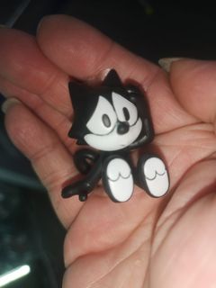 Felix the cat For Sale | Figurines & Statues | Carousell Malaysia