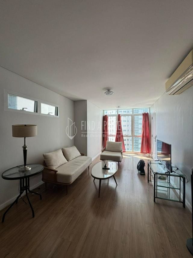 FOR LEASE TWO SERENDRA SEQUOIA, 1 Bedroom (Category: Apartments & Condos) located in Manila. Submitted by findaplace_ph (Listing ID 1441594798, Image 2). Description: FOR LEASE TWO SERENDRA SEQUOIA, 1 Bedroom Code: BGC1BR170 Property: Two Serendra Sequoia - 32nd floor Type: 1 Bedroom Size: 67 sqm Description: 1 Bedroom 1 T&B Fully Furnished Parking: None Lease Rate: 65,000 Per Month Inclusive of Association Dues Lease Term: 2 months advance and 2