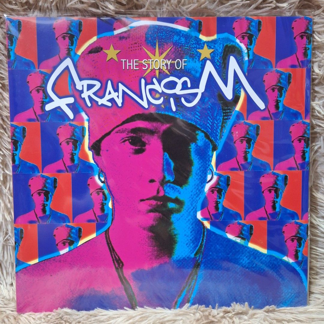 FRANCIS M VINYL (Category: Vinyls) located in Caloocan City. Submitted by collectionsitems (Listing ID 1441742238, Image 1). Description: Welcome to our shop KEY NECTION A DISCTION MUSIC AND VIDEO STORE! 👝Posted items are on hand. 💿🎧🎵💽🎷📽🎥 CD'S / DVD's Books & VINYL are all imported made in uk our local opm album and original in mint to nearmint & unsealead sealed brand new 🛒Pls add to cart to check stocks availability. 💵We sell quality 