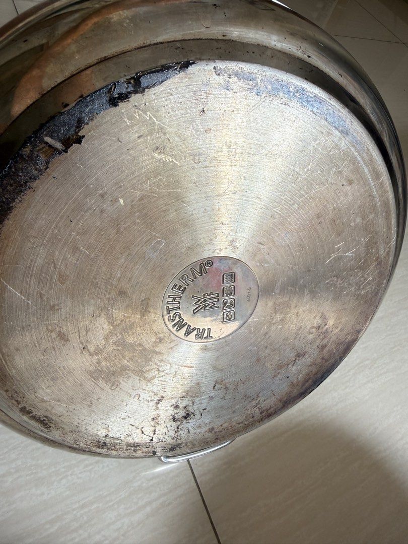 33cm 2 Frying Pan471789342609920004