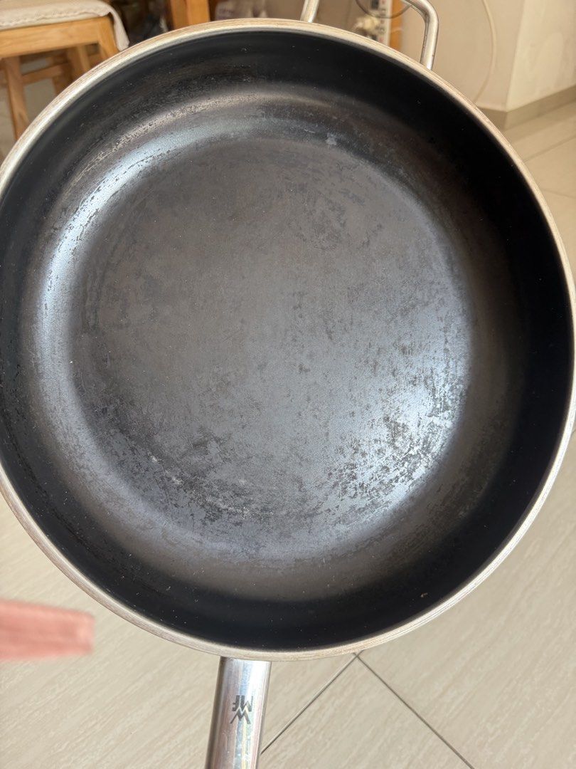 33cm 2 Frying Pan471789342609920003
