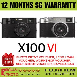 FUJIFILM Collection item 1