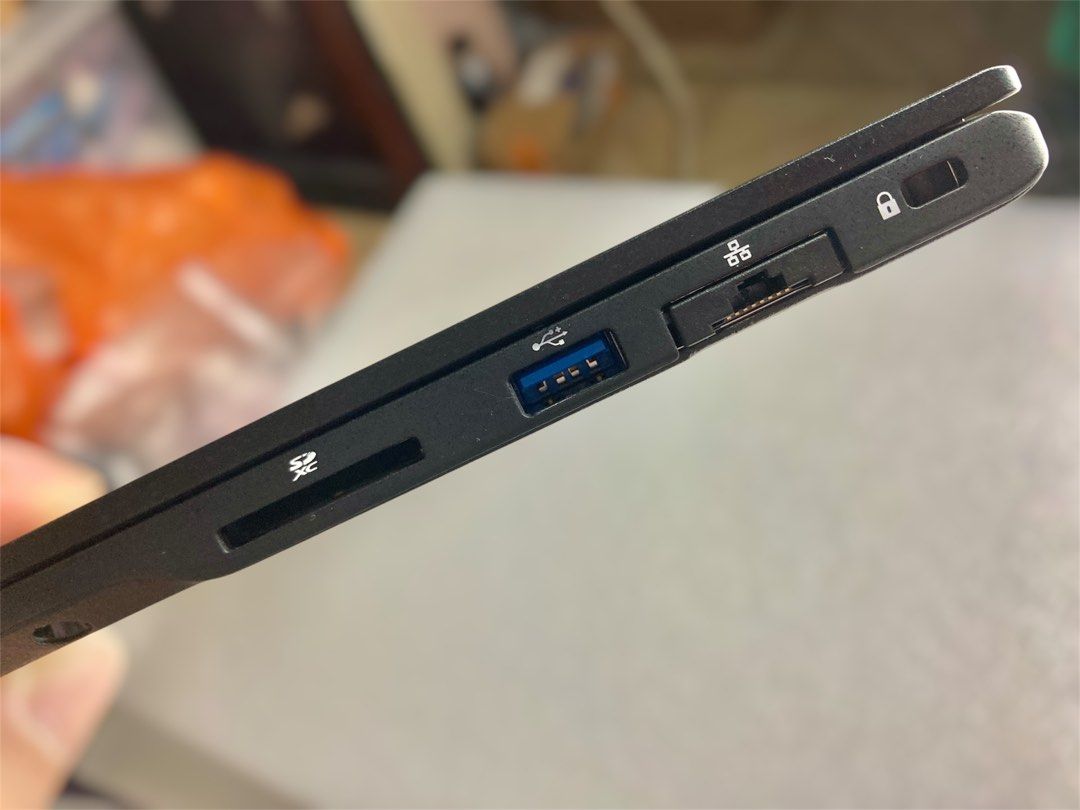 Fujitsu Lifebook U9310 Laptop472197476690186243