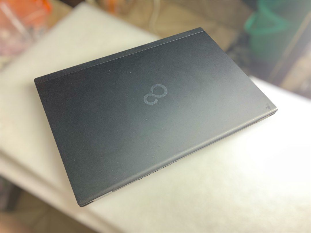 Fujitsu Lifebook U9310 Laptop472197476690186242