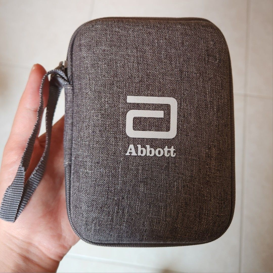 Small Hard Case for Electronics471981807402362882