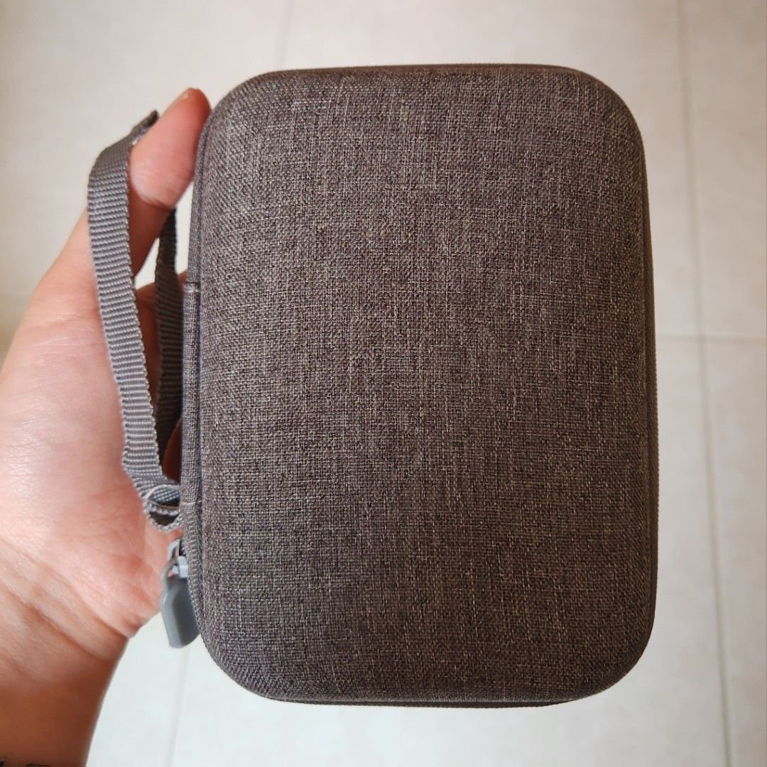 Small Hard Case for Electronics471981807402362881