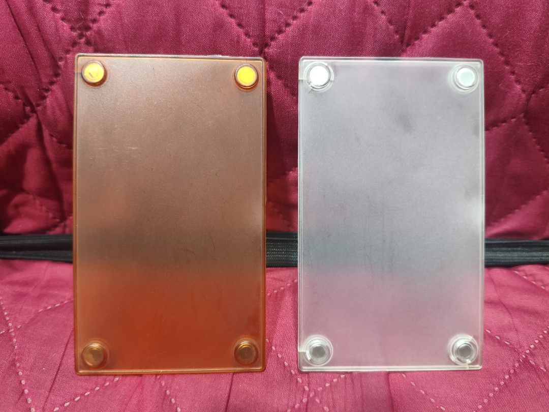 HDV-Z96 LED Light Panel (Category: Lighting & Studio Equipment) located in Caloocan City. Submitted by itshobertday (Listing ID 1441758352, Image 2). Description: Preowned, no box. Working in great condition. No issue, only some dirt and little crack at some edges of its magnetic filter. (see photos,wysiwyg) RFS: declutter For pickup/delivery only. You shoulder any courier fees. Pin Location: VCV Bakeshop, Barangay 185, Malaria North Kalookan Pls