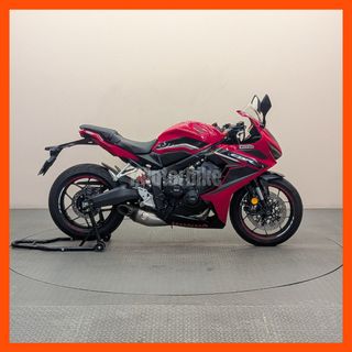 (Category: ) located in . Submitted by imotorbike (Listing ID 1441651146, Image 1). Description: .