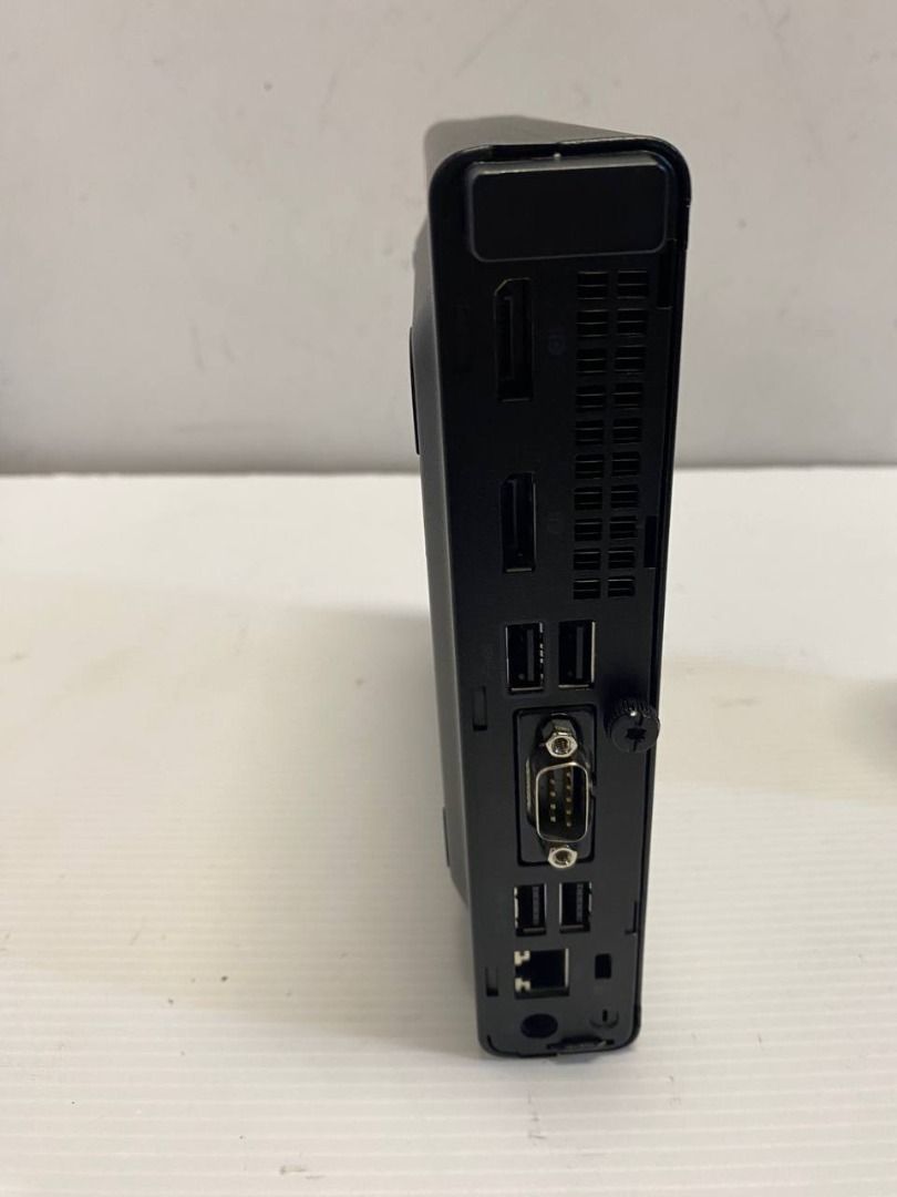 HP Elitedesk 800 G4 Mini Windows Desktop Agent Clawbot471990016640952322