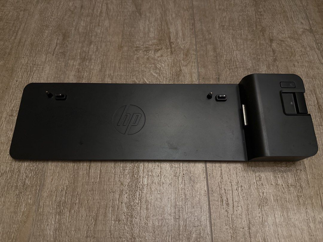 HP Laptop Docking Station472321300345006080
