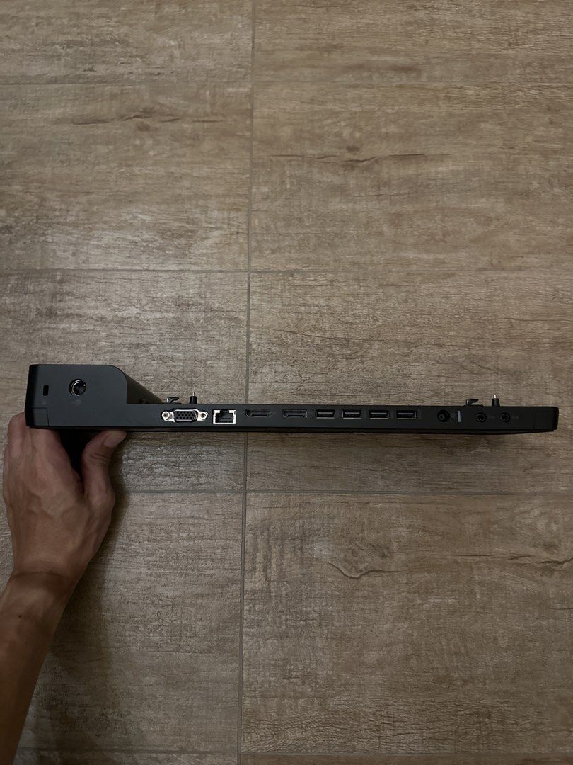 HP Laptop Docking Station472321300345006081