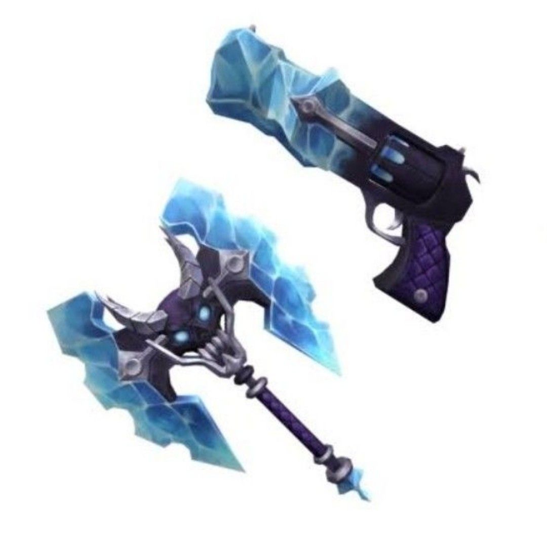 Ice set | Mm2 Roblox (Category: In-Game Products) located in Manila. Submitted by soph.0 (Listing ID 1441600032, Image 1). Description: 📌 Please read before buying! • Payment goes first before I send the item. • After paying, send me a screenshot of your payment. • No refunds once the deal is done, so please be sure before buying! 💬 How our transaction works: • Message me your offer and send the payment. • Send proof of payment (screenshot). • 