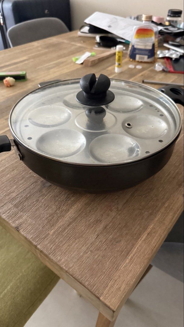 Idli Maker Pan with Lid471902480363038720