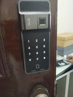(Category: ) located in . Submitted by aitechdigitallock_2030 (Listing ID 1401691203, Image 1). Description: .