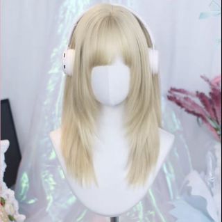 Wigs/Hair Extensions Collection  Collection item 3