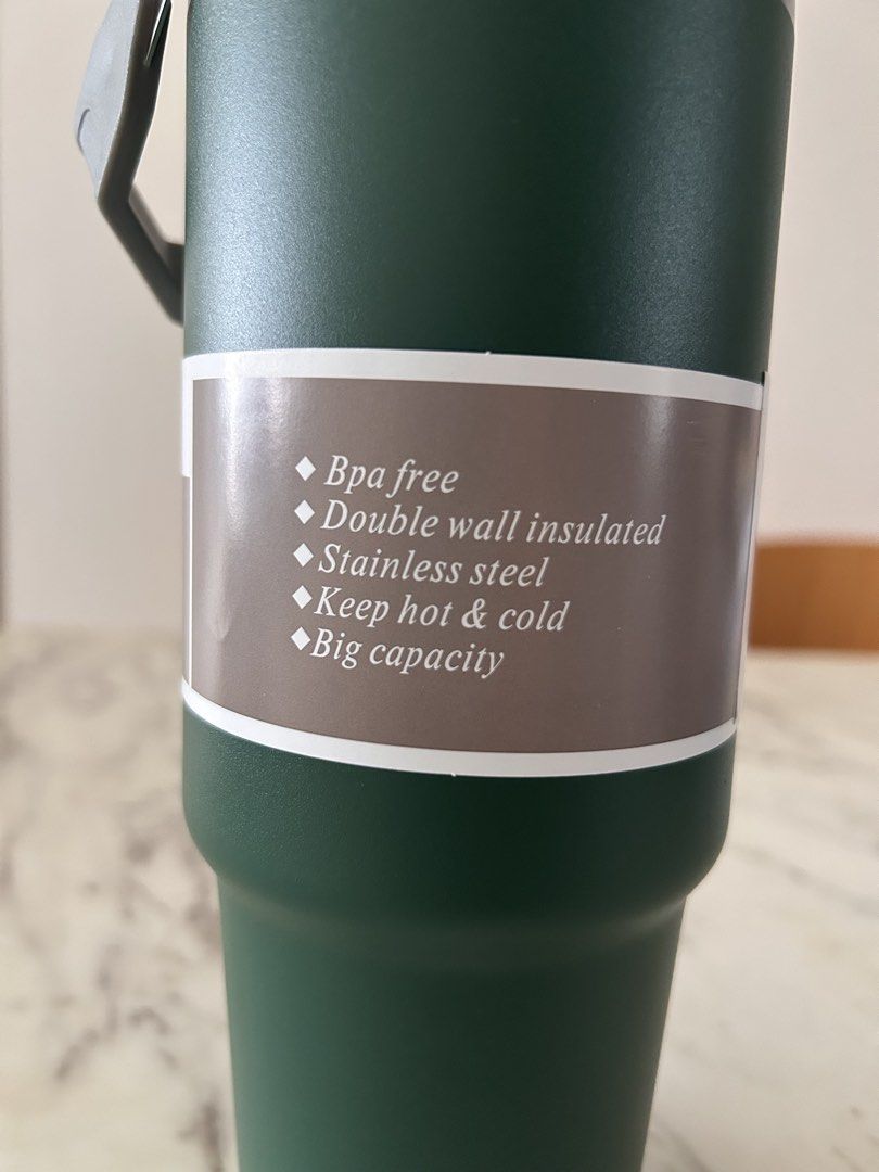 Insulated water bottle471793888438538241