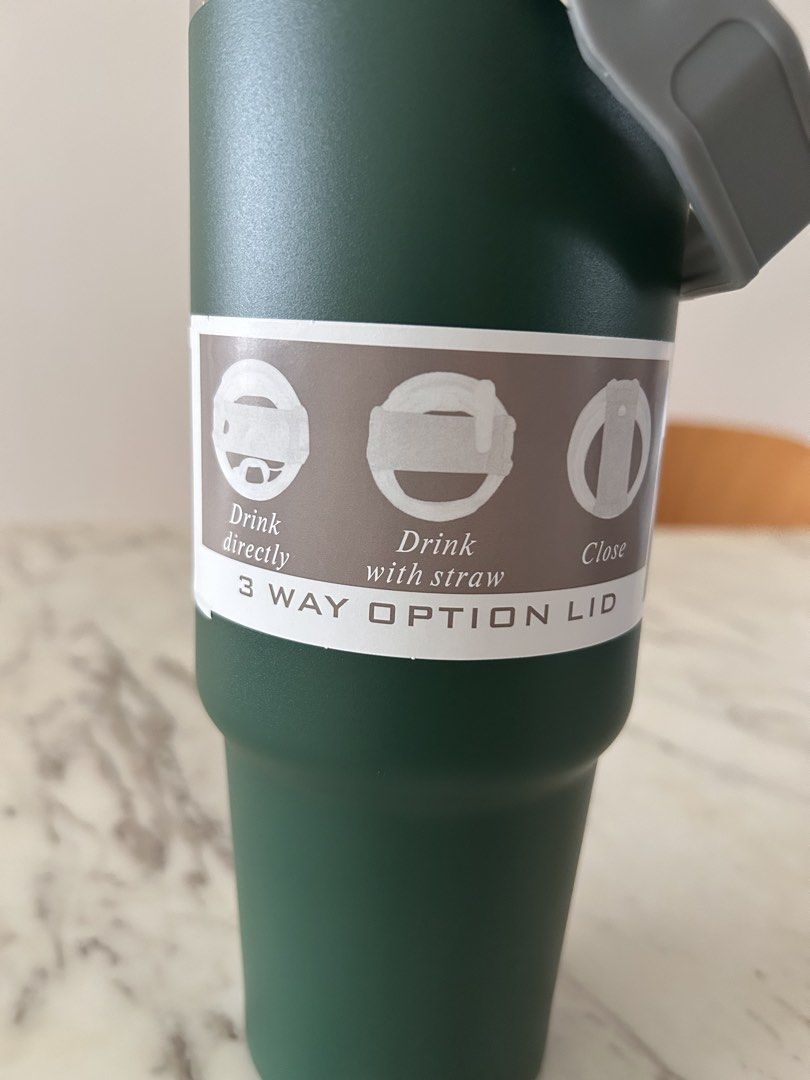 Insulated water bottle471793888438538242