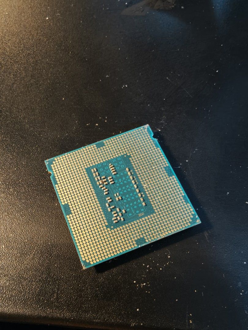 Intel Core i5-4570 CPU Processor471845624538081281