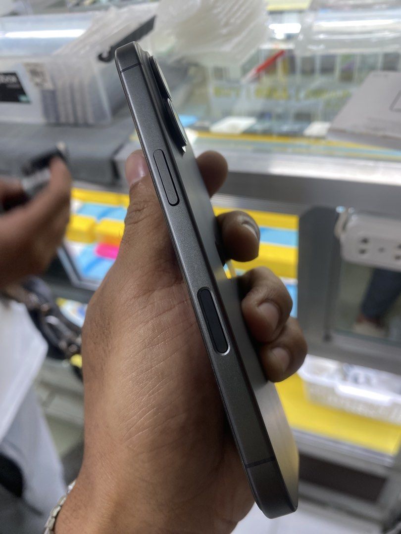 IPHONE 17 256GB OPENLINE NTC 98%BH (Category: iPhone 17 Series) located in Manila. Submitted by westclutchtradinggadgetinco. (Listing ID 1441748338, Image 3). Description: OPEN FOR INSTALLMENT ANY IPHONE OR ANDROID PHONE, PM FOR INQUIRIES SALE OR SWAP ! MABILIS KAUSAP ! LEGIT SELLER ! W/ WARRANTY 💯💯💯 •IPHONE 17 •256 GB (Other storage is also available) •Black (Other color is also available) •Factory Unlock / Openline NTC •98% Battery Health 13
